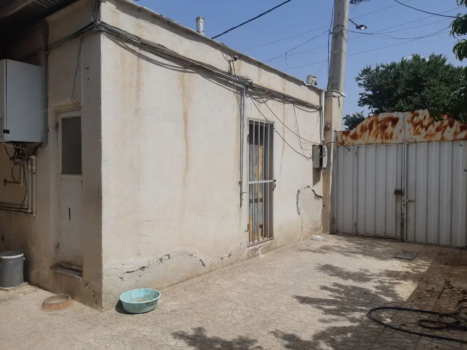 سوله بهداشتی|فروش دفتر صنعتی، کشاورزی، تجاری|چهارباغ, |دیوار