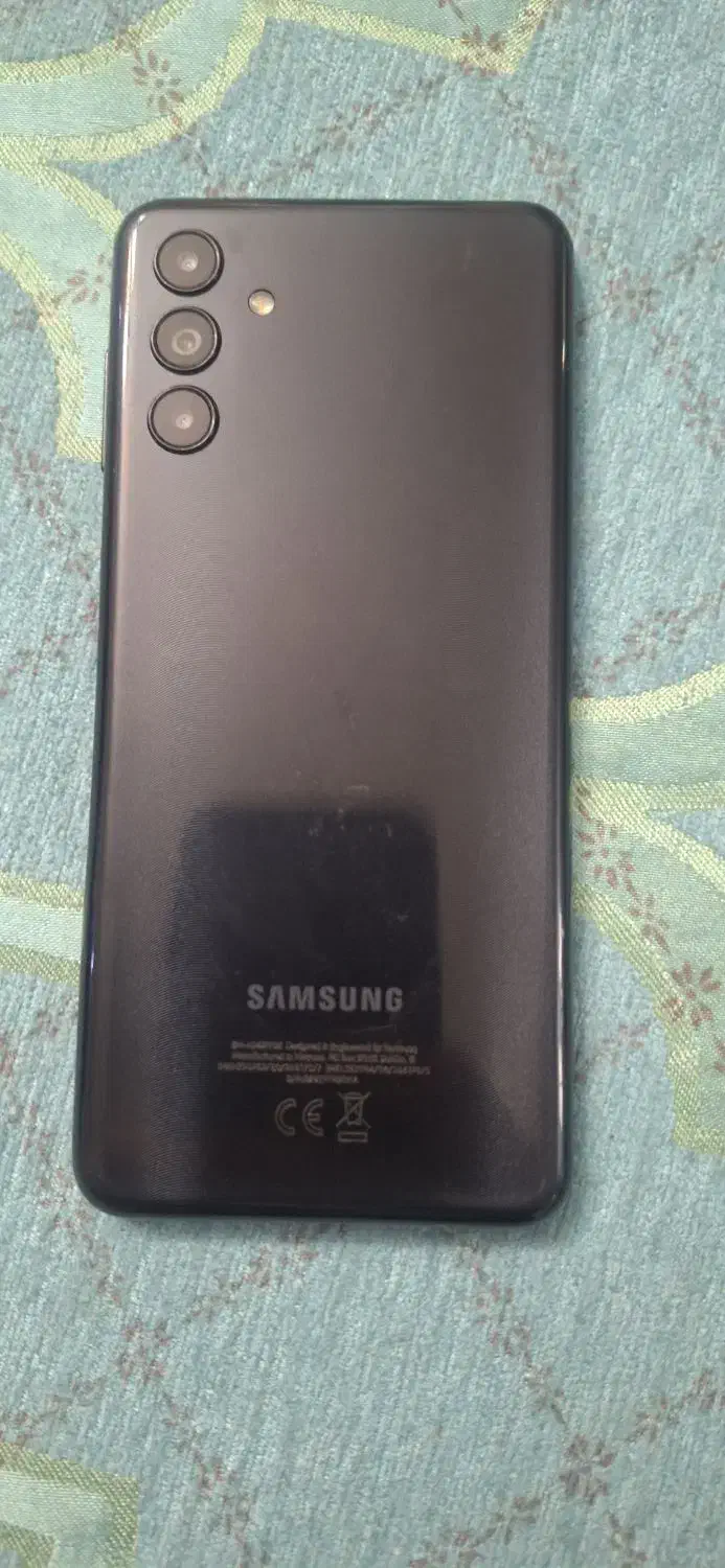 گوشی سامسونگ A4s|موبایل|تهران,  امام زاده قاسم (نیاوران)|دیوار