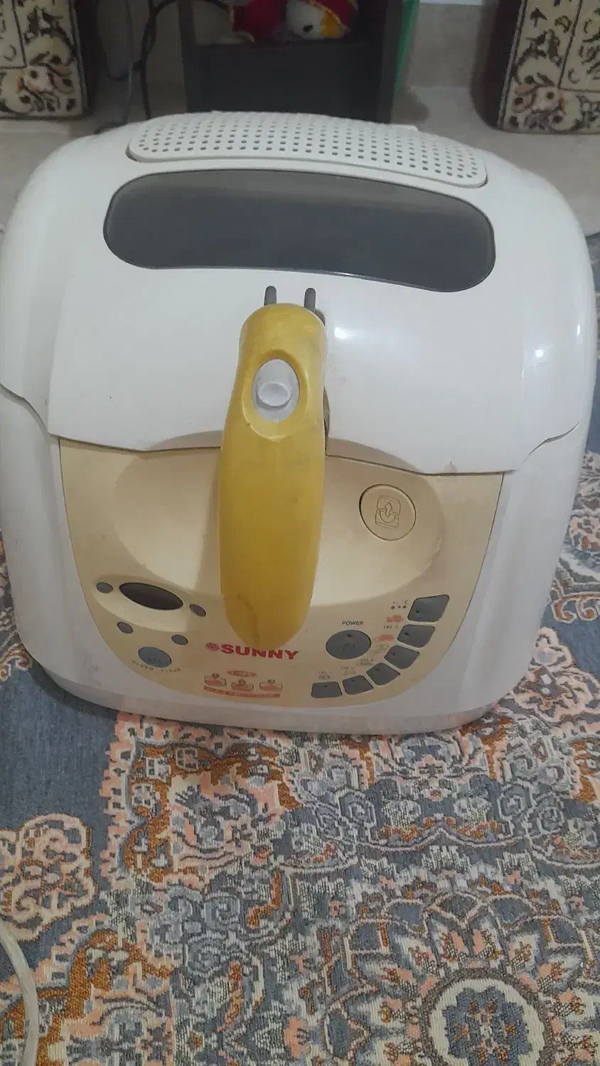 سرخ کن|سایر لوازم برقی|رشت, معلولین|دیوار