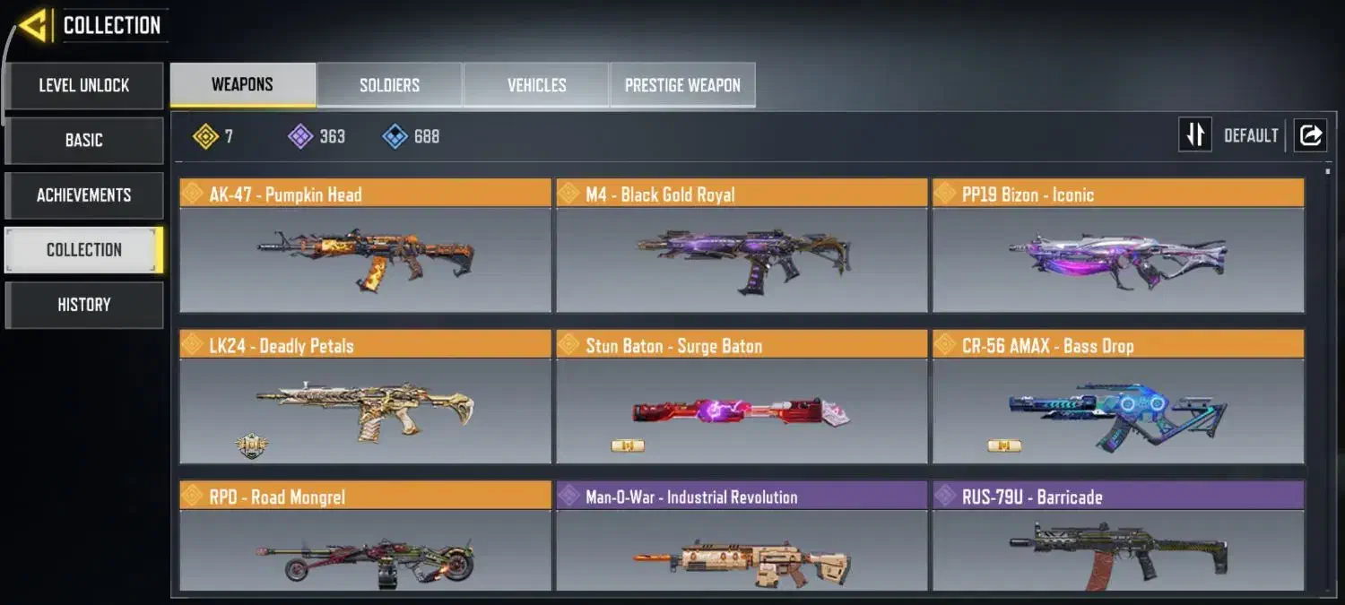 اکانت فول اپیک|کنسول، بازی ویدئویی و آنلاین|کوهمره, |دیوار