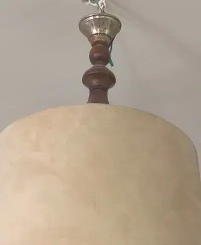 آویز لوستر چشمه نور|لوستر و چراغ آویز|اهواز, شهرک دانشگاه|دیوار