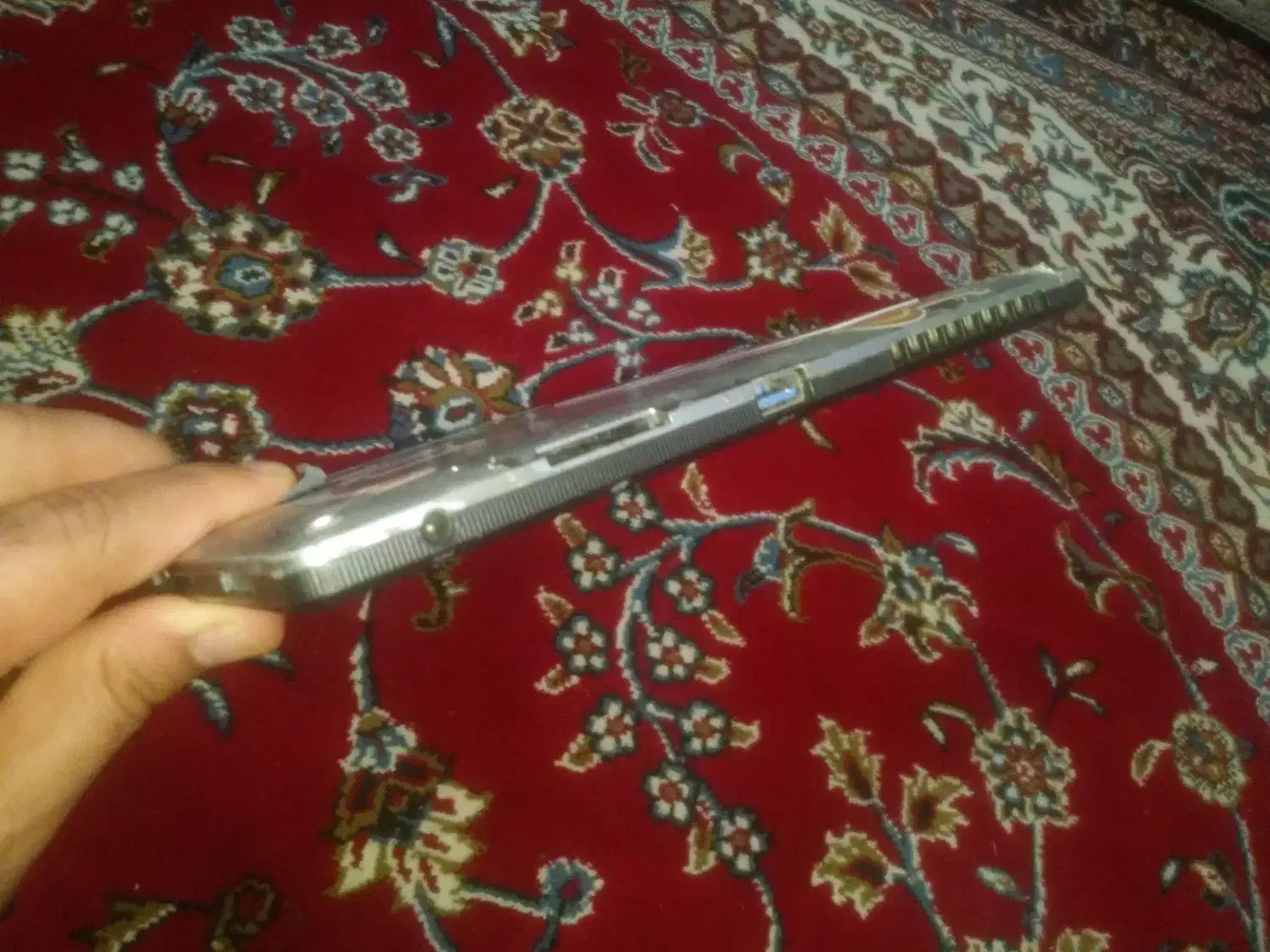 تبلت ویندوزی فوجیتسو Q702 لمسی|تبلت|قائمشهر, |دیوار