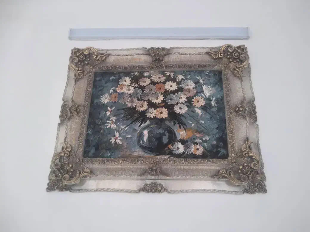 تابلو فرش|تابلو فرش|قرچک, زیبا شهر|دیوار