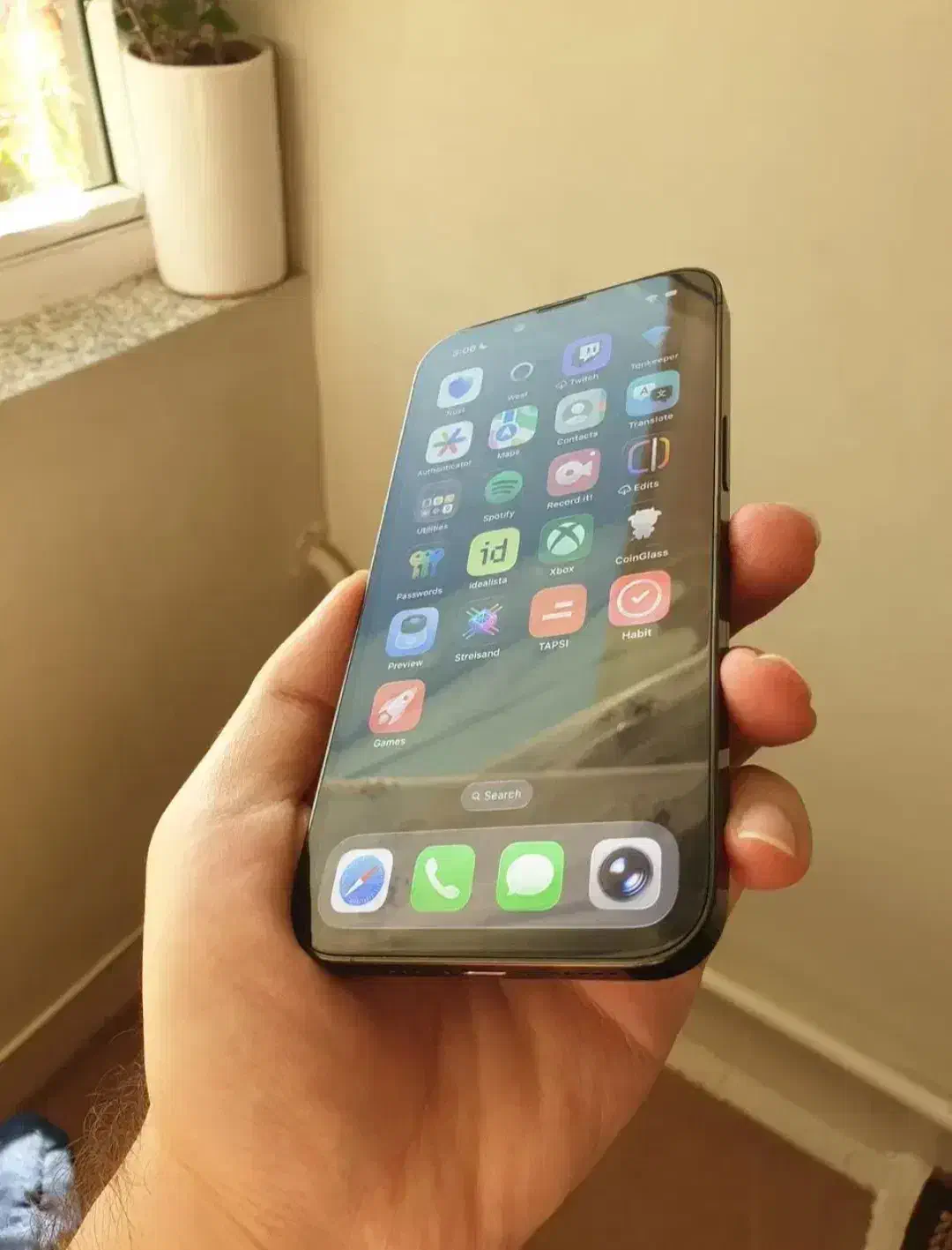 آیفون ۱۳ پرو 256|موبایل|شیراز, قدوسی شرقی|دیوار