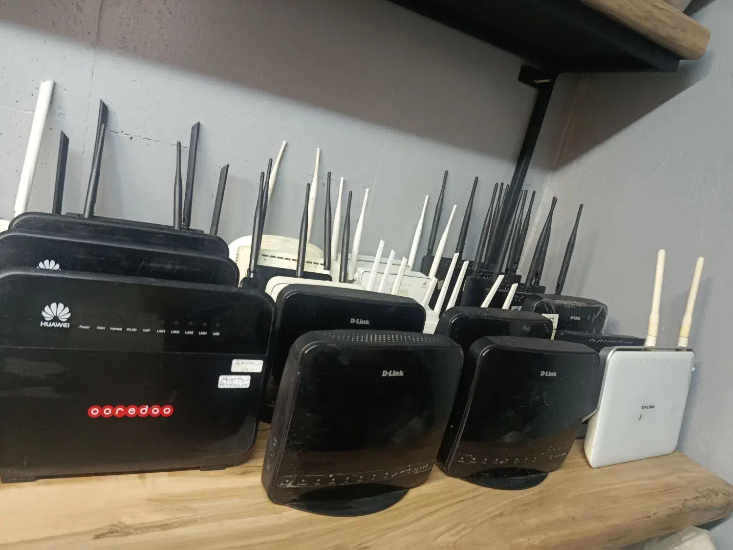 ۱۰۰۰عدد مودم سیمکارتی مودم رومیزی مودم جیبی|مودم و تجهیزات شبکه|تهران, بهار|دیوار