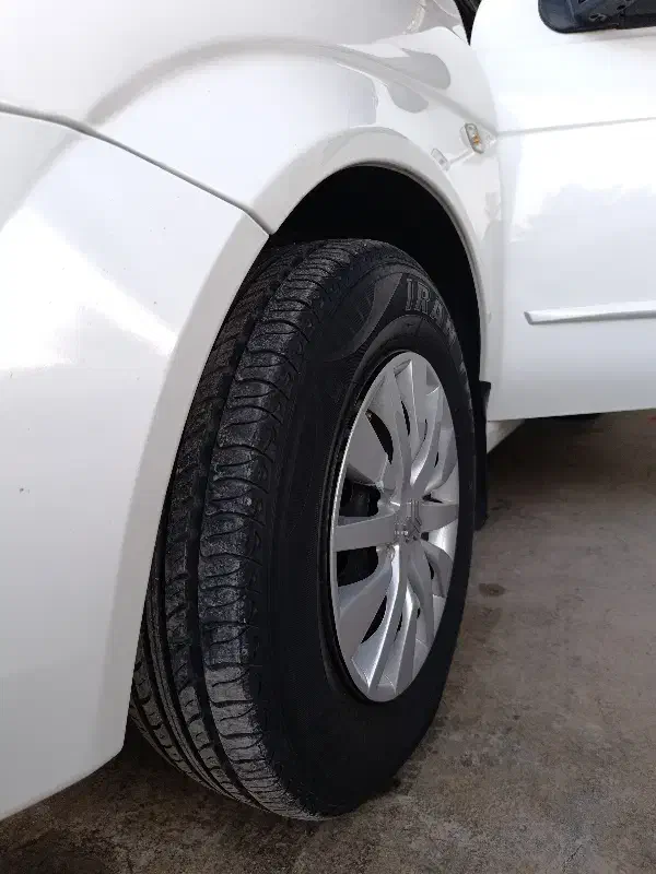 تیبا۲مدل ۱۴۰۰|خودرو سواری و وانت|زیرکوه, |دیوار