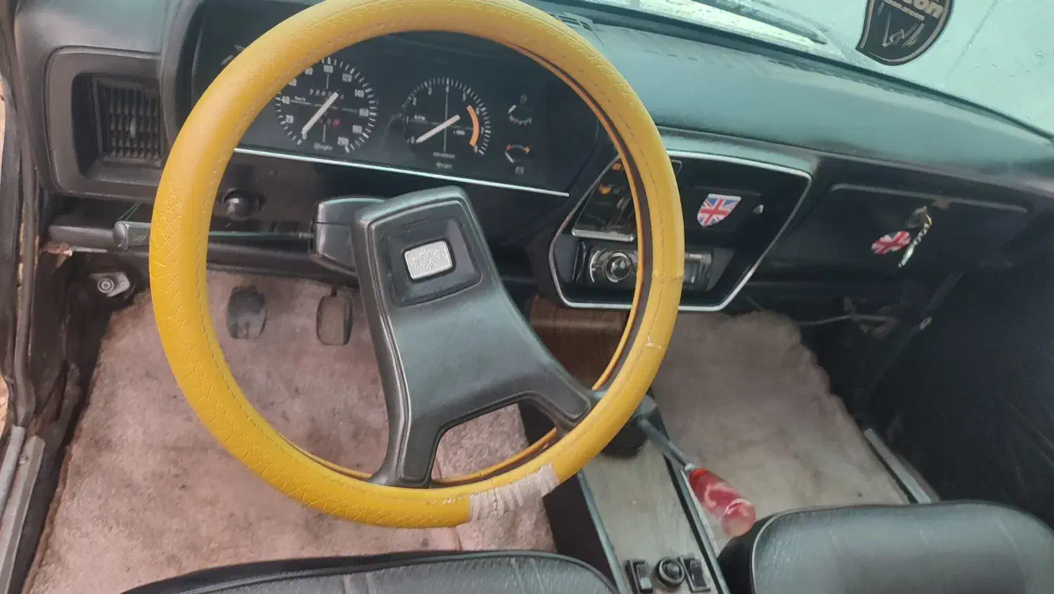 پیکان۵۹|خودرو سواری و وانت|رشت, سیا اسطلخ|دیوار