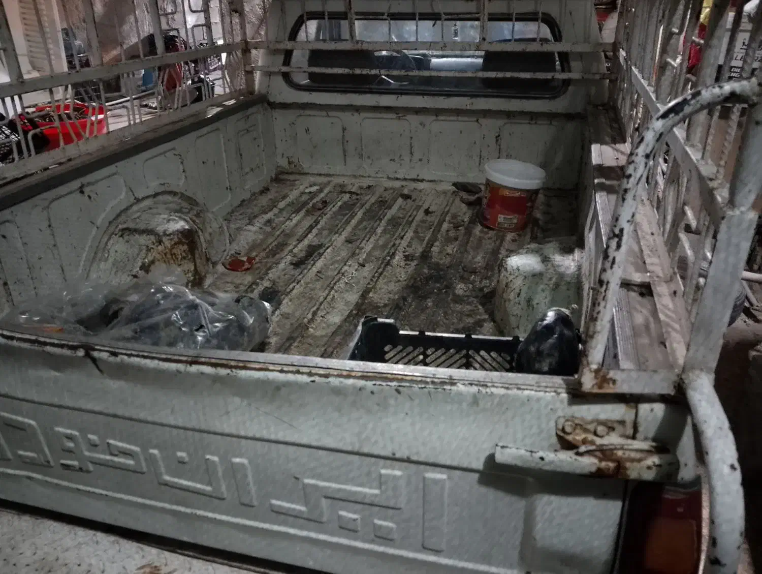 وسایل پیکان|قطعات یدکی و لوازم جانبی|شادگان, |دیوار