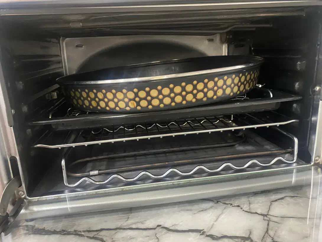 فروش. فوری توستر لوکسل|اجاق گاز و لوازم برقی پختوپز|جوانرود, |دیوار