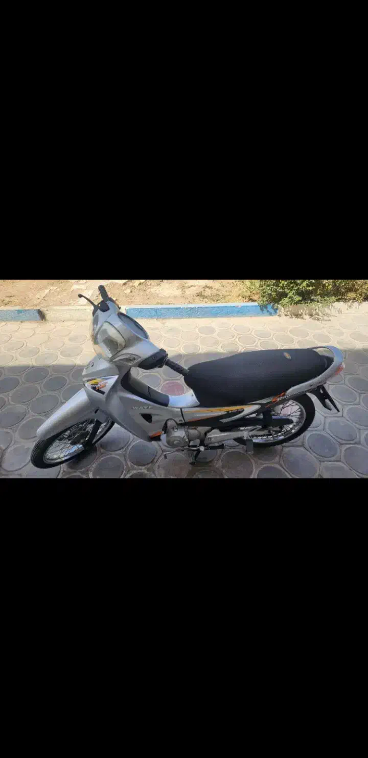 طرح ویو|موتورسیکلت|بوشهر, |دیوار