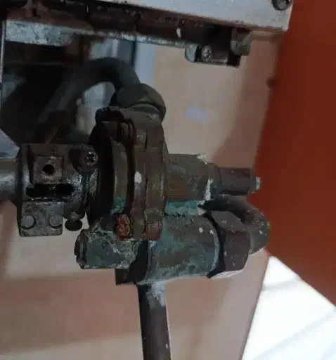 لوله بازکنی وتعمیرات پکیج آبگرمکناسپیلت آقای متخصص|خدمات پیشه و مهارت|بجنورد, |دیوار