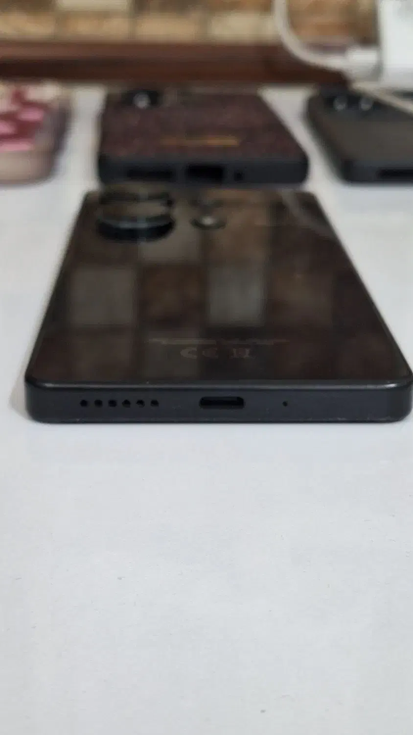 ردمی نوت ۱۳ پرو ۲۵۶|موبایل|زابل, |دیوار