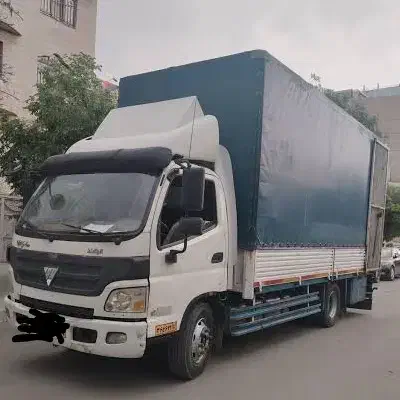 باربری جابجاحمل اثات منزل|خدمات حمل و نقل|اراک, |دیوار