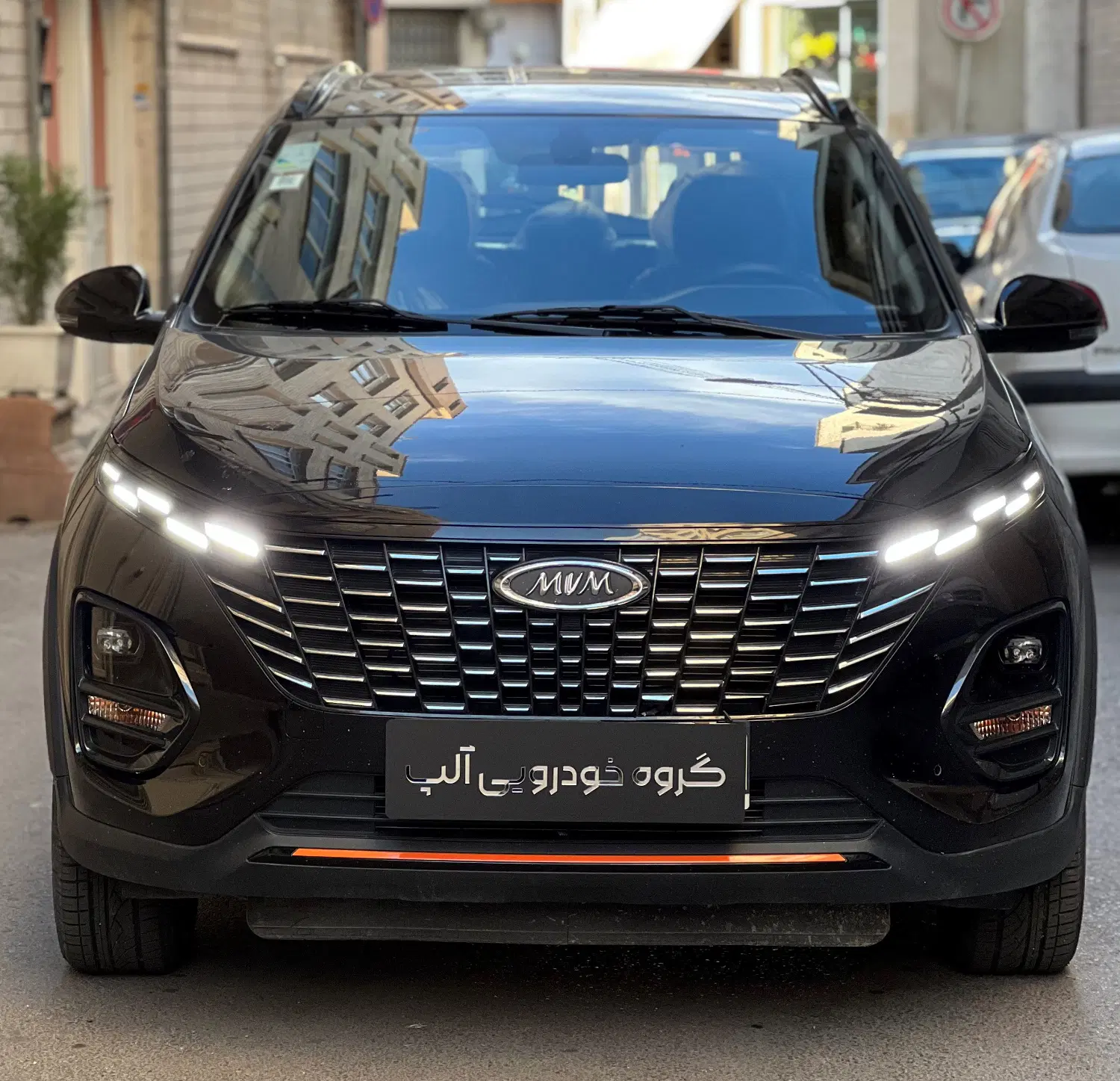 X33 cross cvt|خودرو سواری و وانت|تبریز, |دیوار
