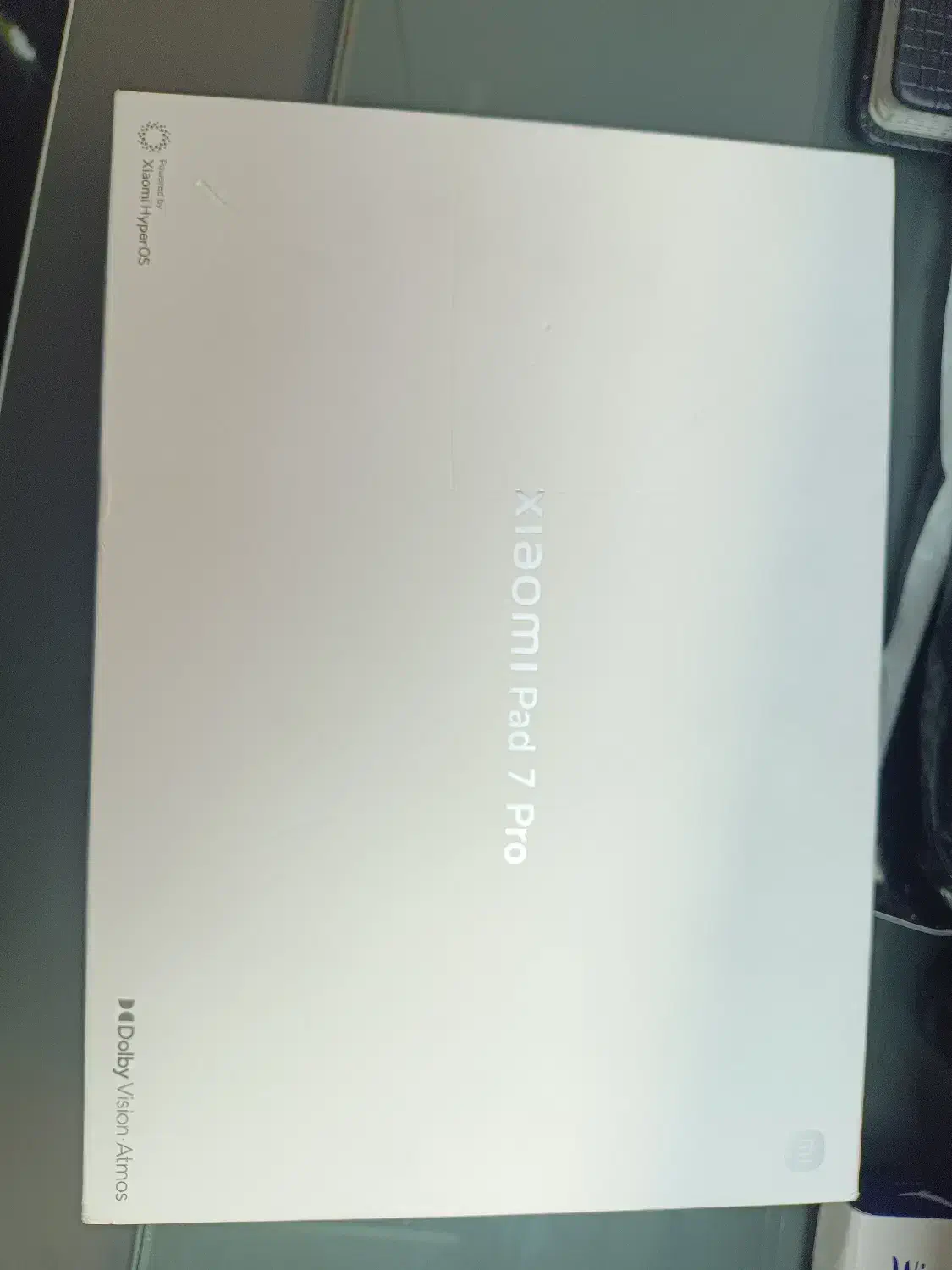 Mi pad 7 pro|تبلت|تهران, جمهوری|دیوار