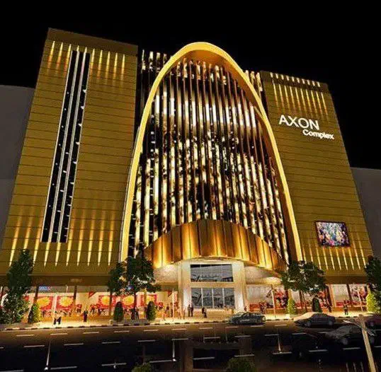 مغازه تجاری/مجتمع اکسون/۱۷ شهریور|فروش مغازه و غرفه|مشهد, چهنو|دیوار