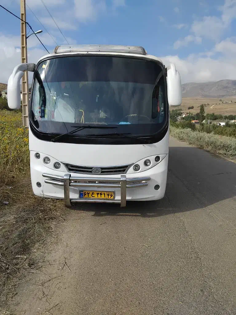 دربستی|خدمات حمل و نقل|رشت, حمیدیان|دیوار