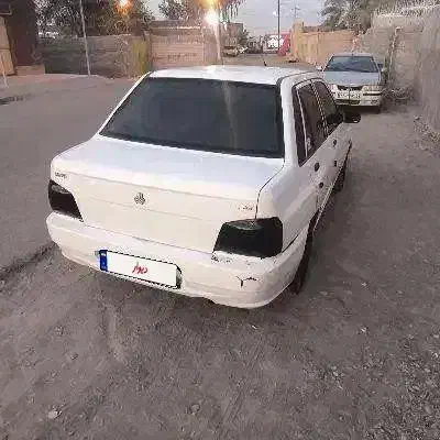 پراید90 شهرستانی|خودرو سواری و وانت|ایرانشهر, |دیوار