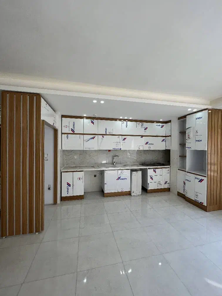 آپارتمان ۱۵۱ متری پل عراق کوچه حاتم تکواحدی|فروش آپارتمان|رشت, دباغیان|دیوار