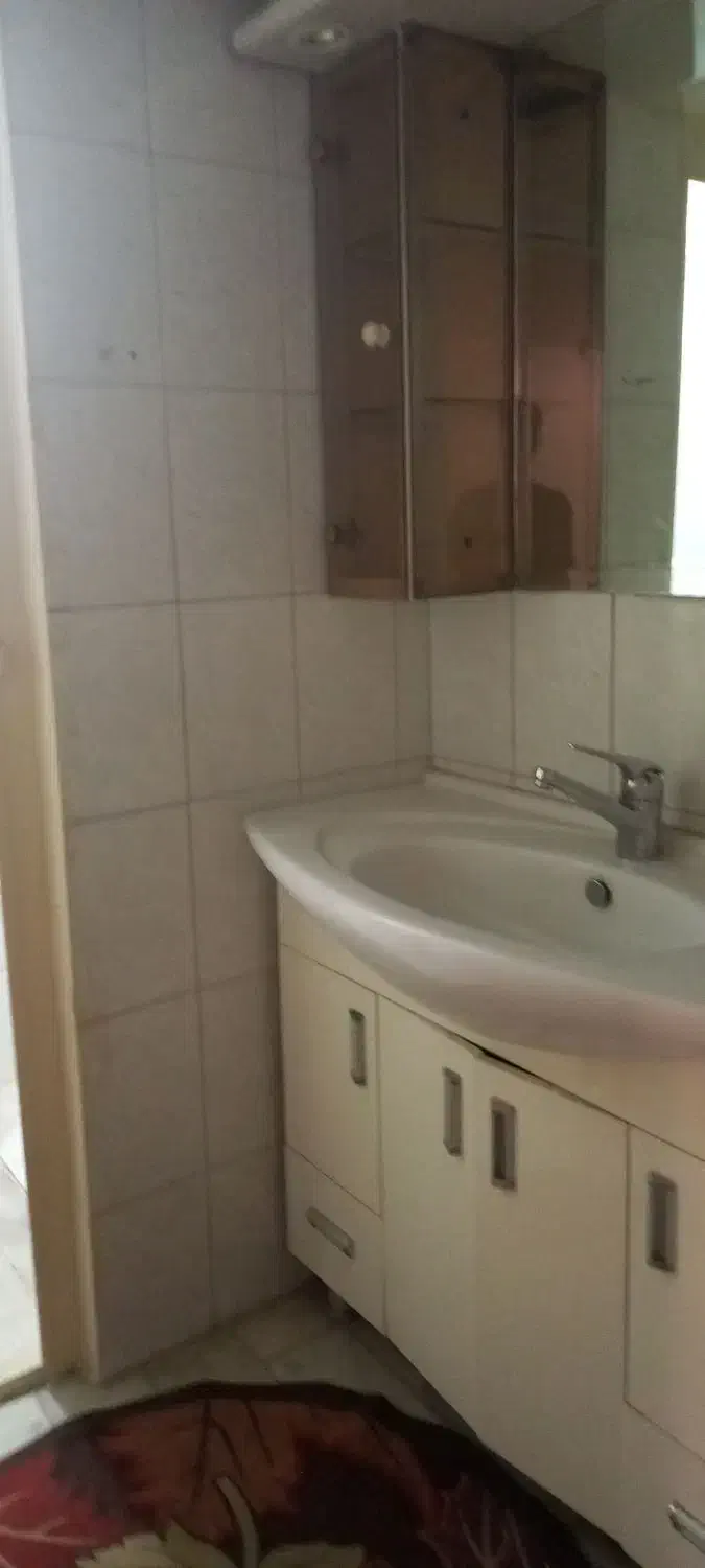 آپارتمان 80متریکخواب  با حیاط مستقل