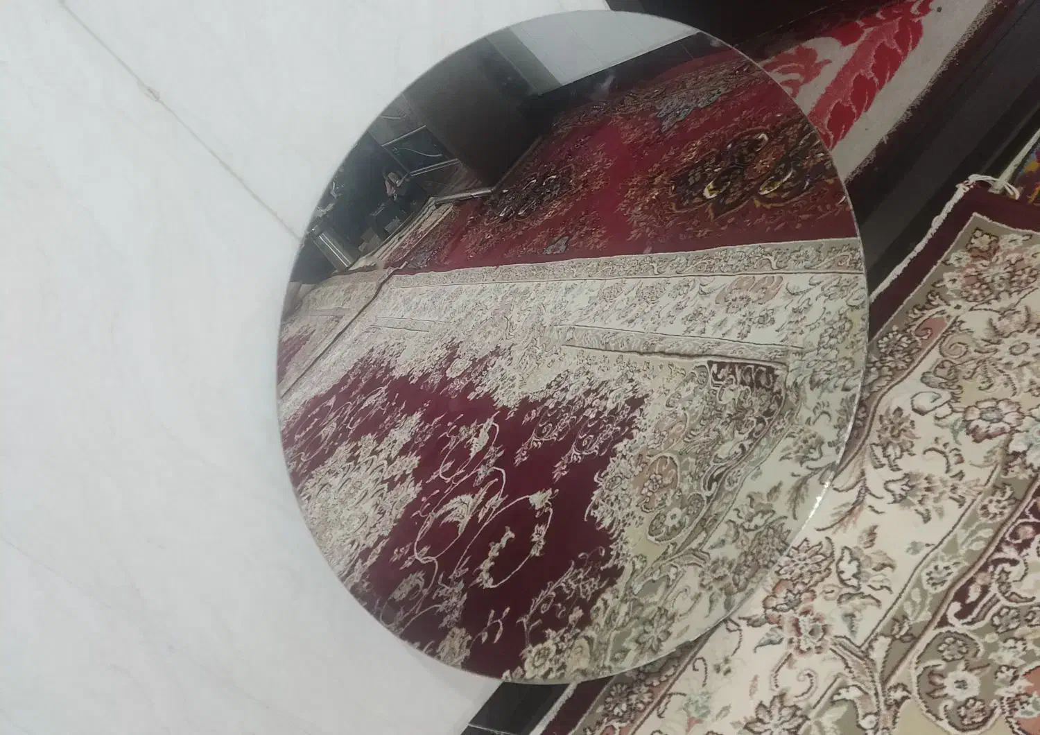 آینه|آینه|کرمانشاه, |دیوار