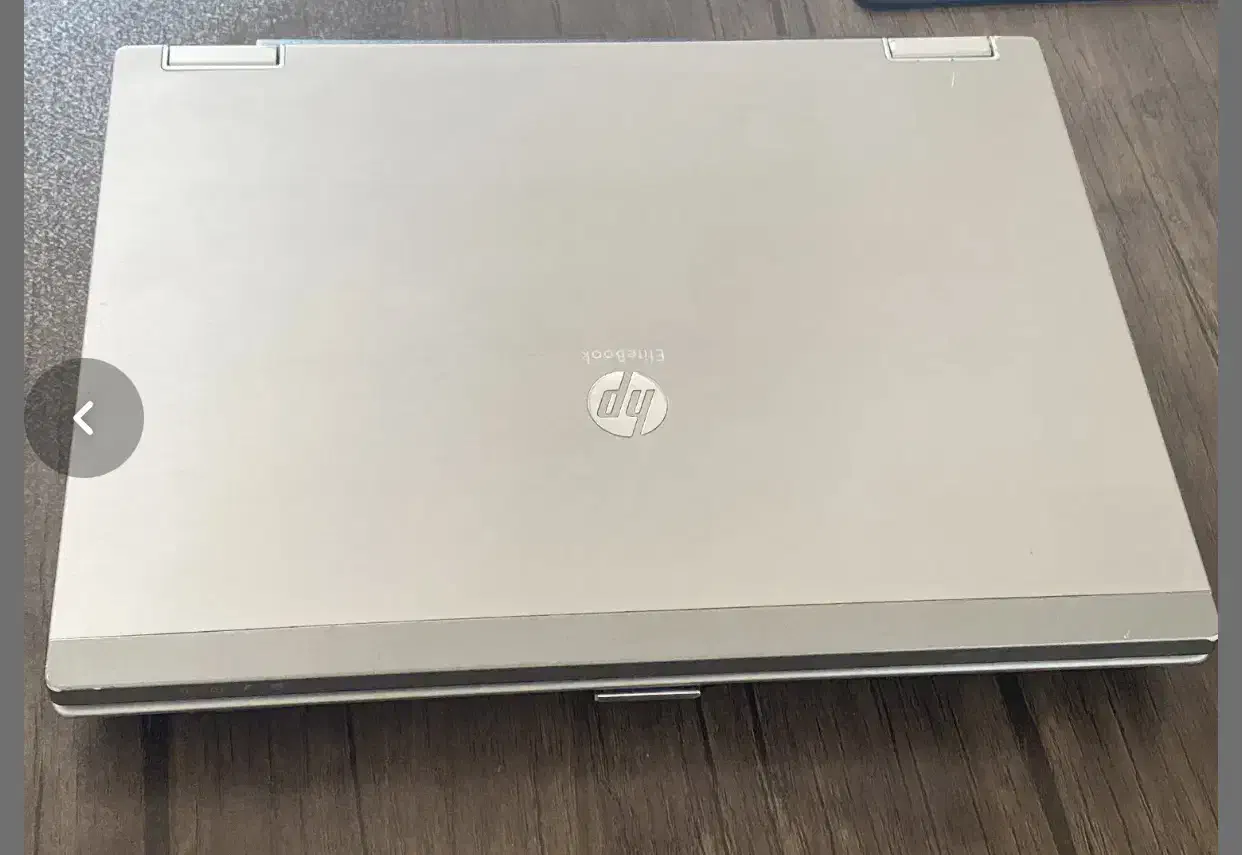 لپتاپ بوک hp|رایانه همراه|شیراز, ریاستی|دیوار