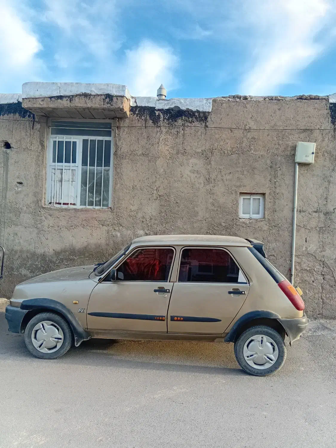 فروش پی کی عروسک|خودرو سواری و وانت|فسا, |دیوار