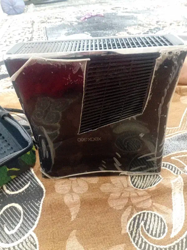 ایکس باکس ۳۶۰|کنسول، بازی ویدئویی و آنلاین|اهواز, پردیس دو|دیوار