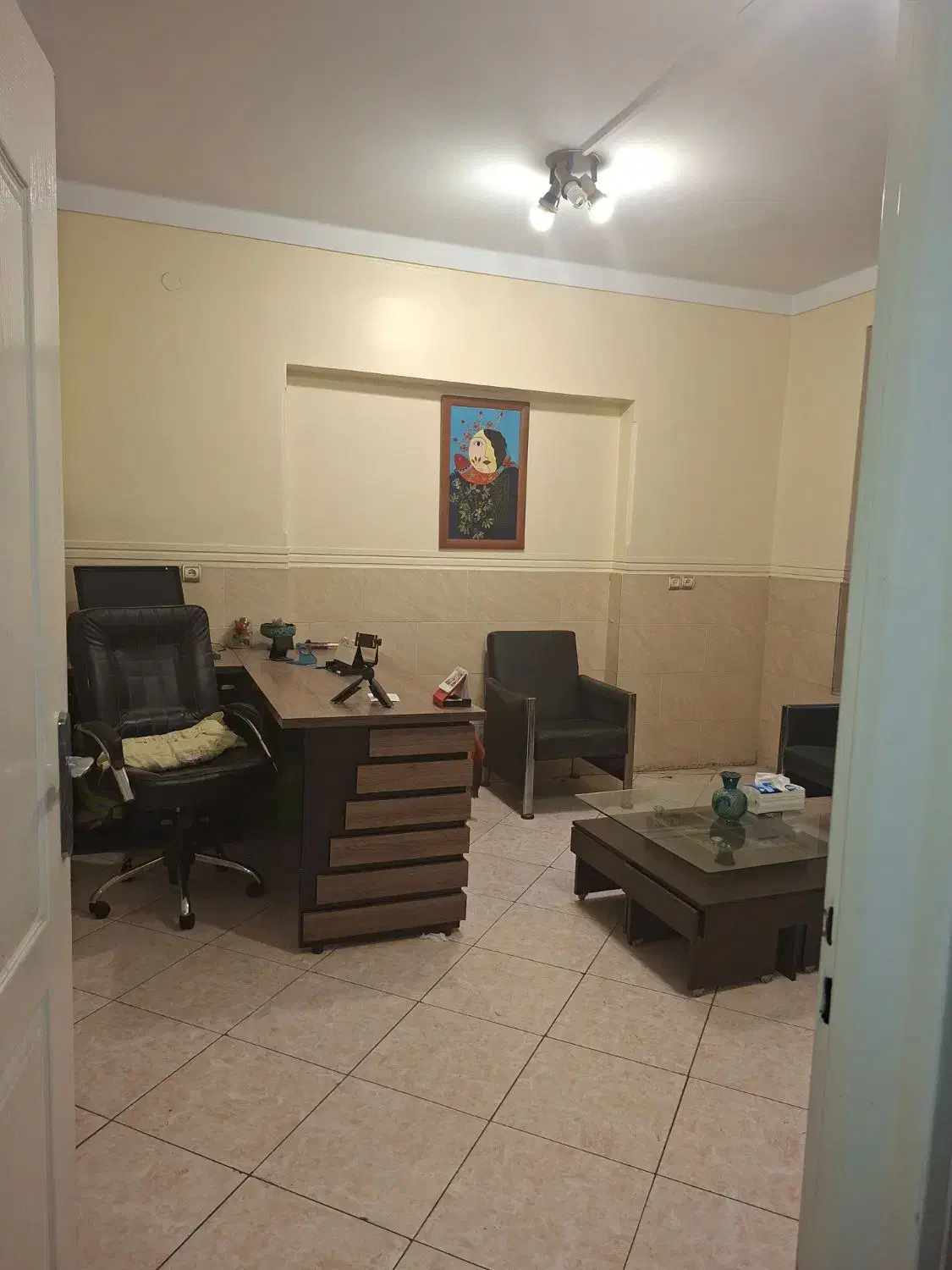 فروش مستغلات ۱۶۴متربنا درقایم مقام|فروش خانه و ویلا|تهران, سنائی|دیوار