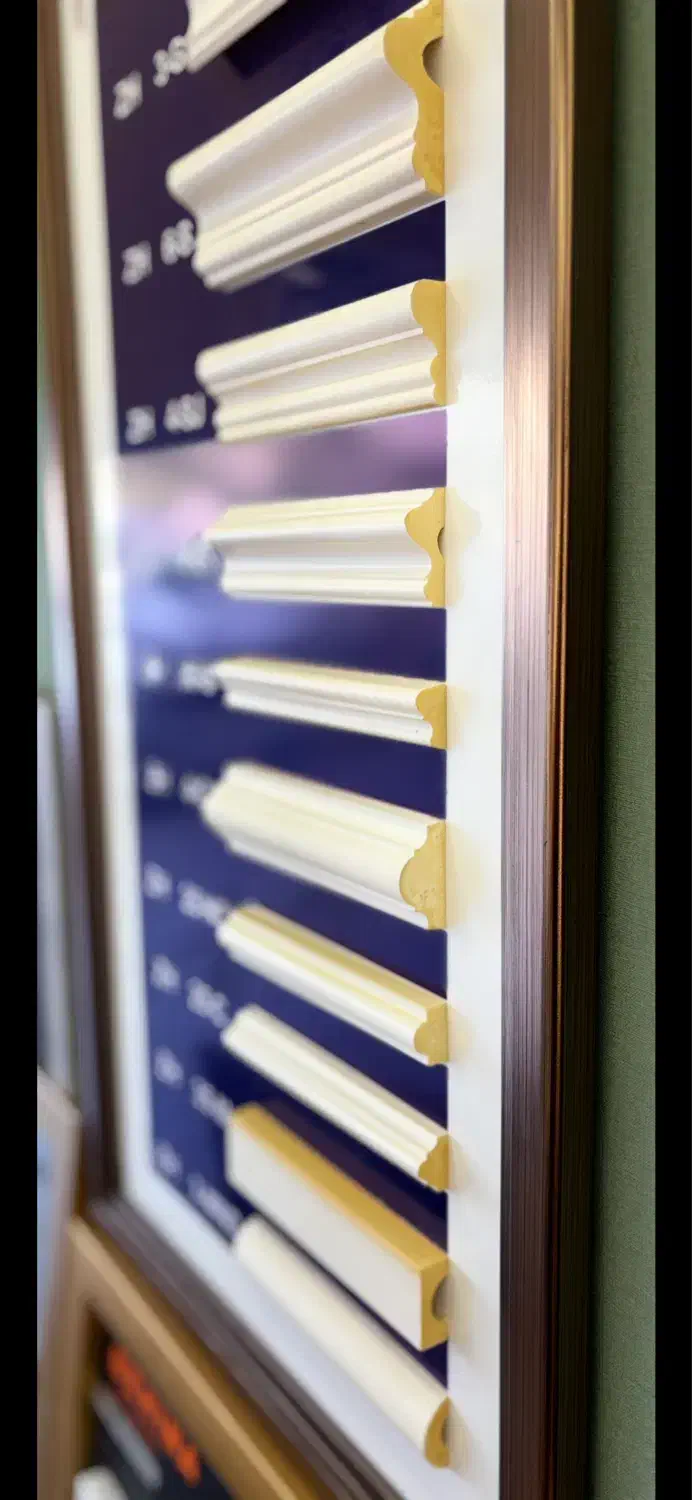 ترمووال،ماربل شیت،قرنیز،قابندی،کاغذ سقف کاذب|مصالح و تجهیزات ساختمان|کرج, حیدرآباد|دیوار