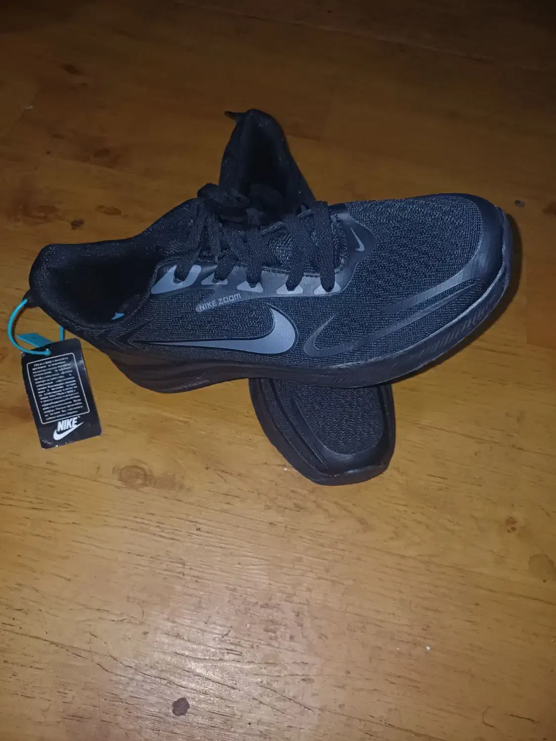 کتونی airzoom nike|کیف، کفش، کمربند|رشت, شهرک آیت الله منتظری|دیوار