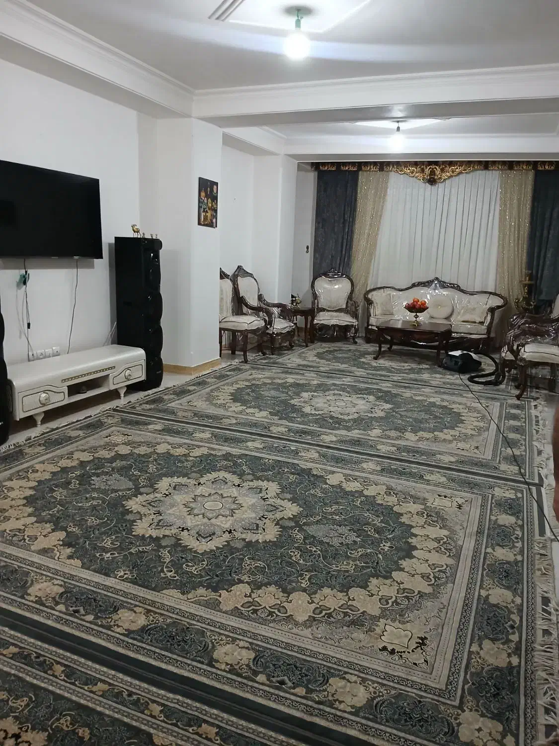فروش آپارتمان ، سه خوابه، تک واحدی اسماعیل آباد|فروش آپارتمان|نسیم‌شهر, |دیوار