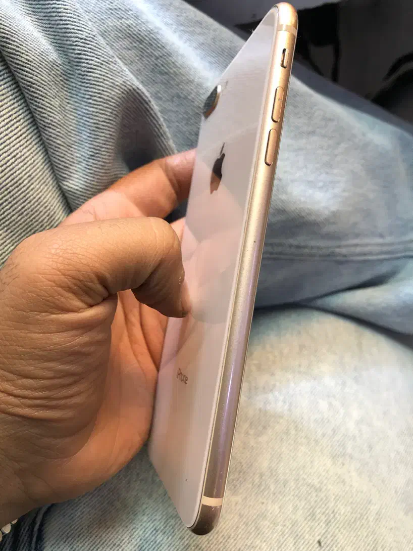 Iphone 8plus 64|موبایل|نوشهر, |دیوار