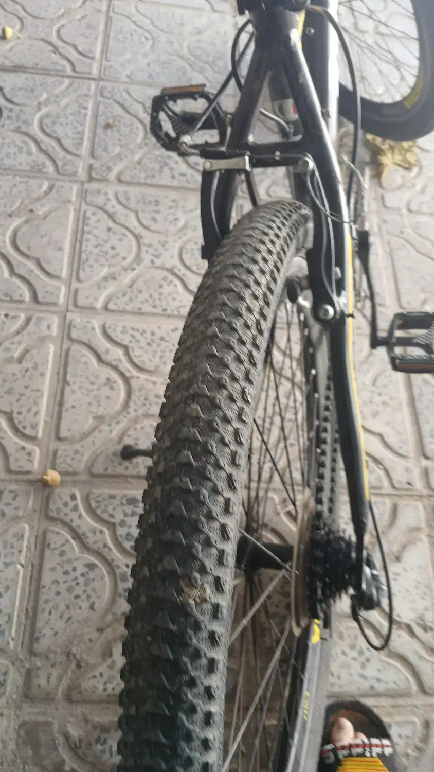 دوچرخه ۲۶|دوچرخه، اسکیت، اسکوتر|ملکشاهی, |دیوار