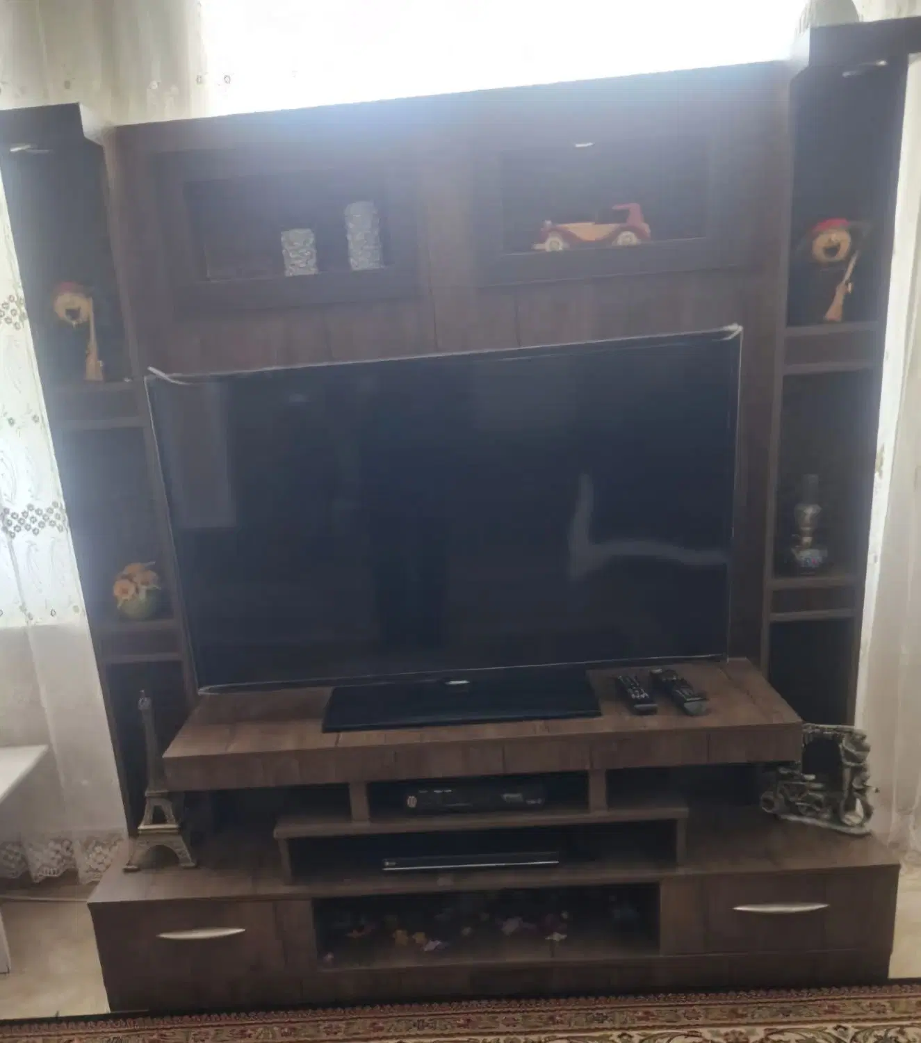میز tv|میز تلویزیون|یاسوج, |دیوار