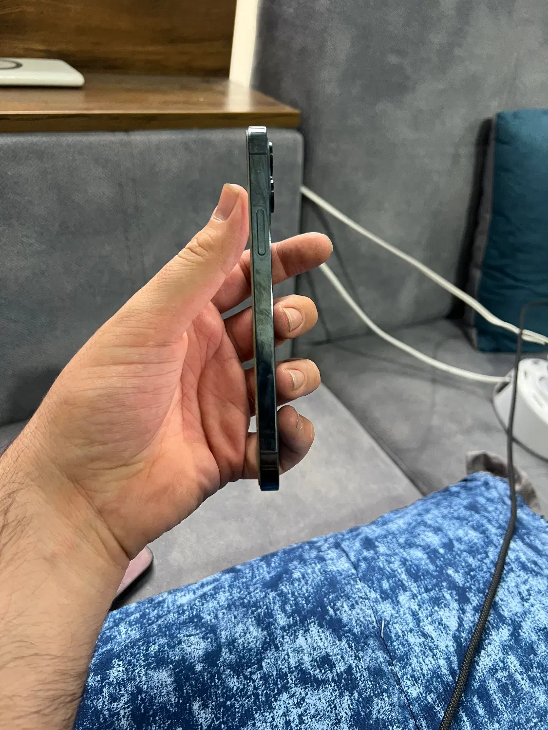 Iphone 12 pro / 256 gb|موبایل|تهران, شهران شمالی|دیوار