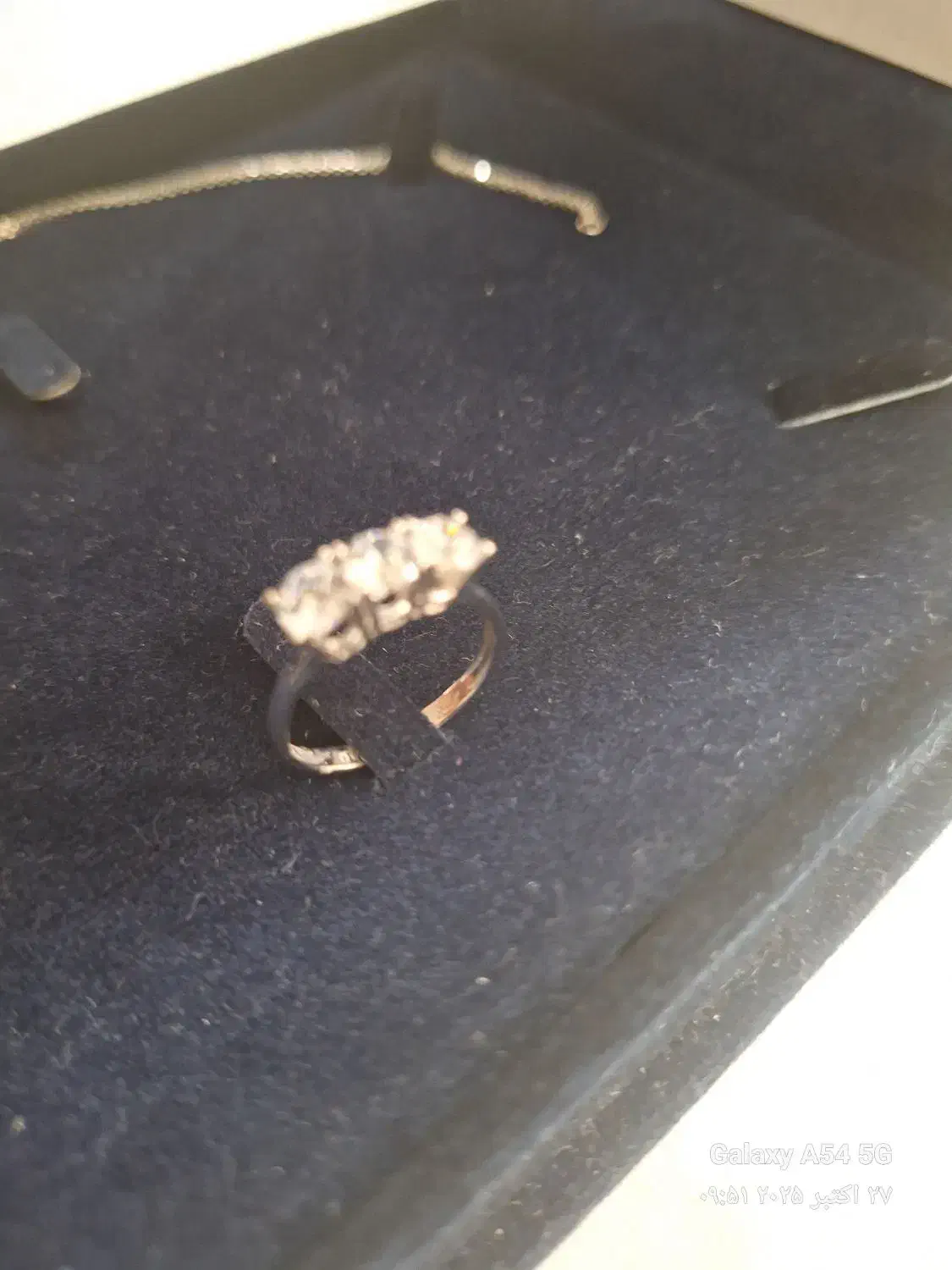 انگشتر ن|جواهرات|اصفهان, پارک مشتاق|دیوار