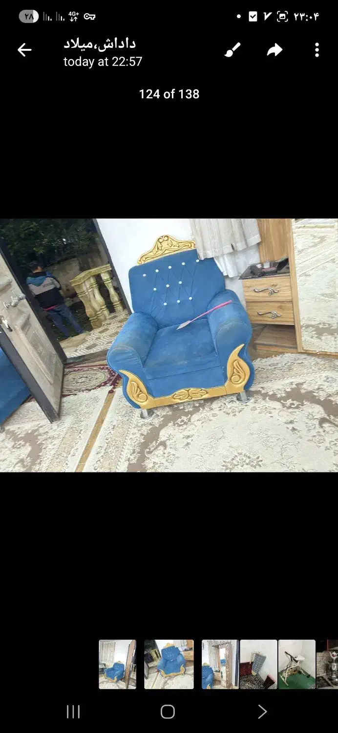 لوازم خانه  فوری فروشی|حراج|لشت نشا, |دیوار