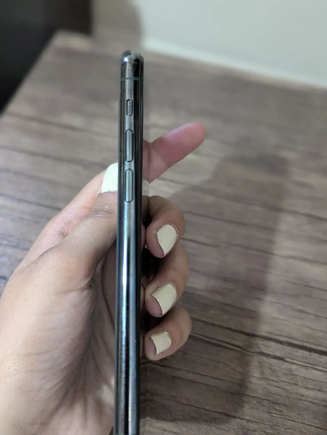 ایفون ۱۱ پرو ۲۵۶ تک سیم iPhone 11|موبایل|اصفهان, ملک‌شهر|دیوار