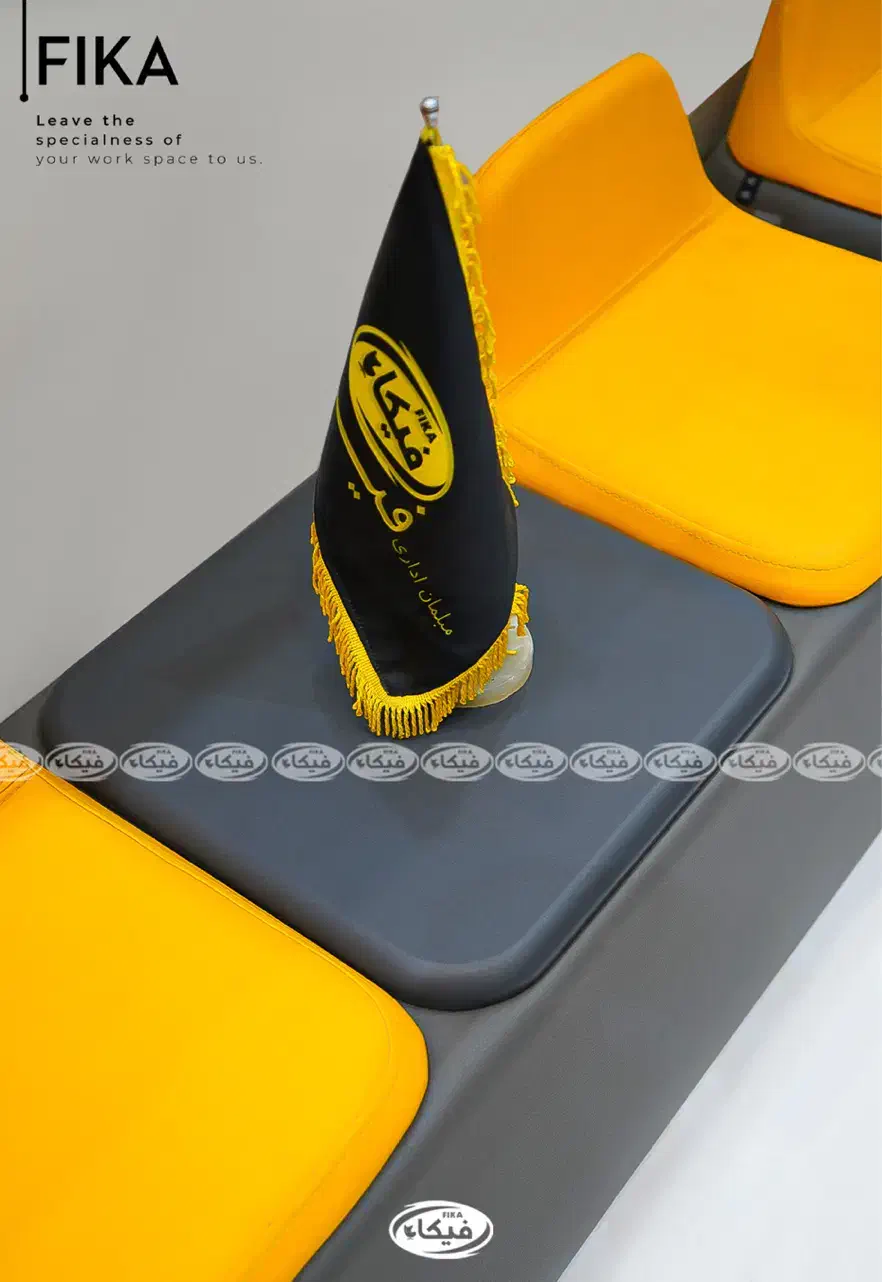 پاف انتظار|مبلمان اداری|قم, مجیدیه|دیوار