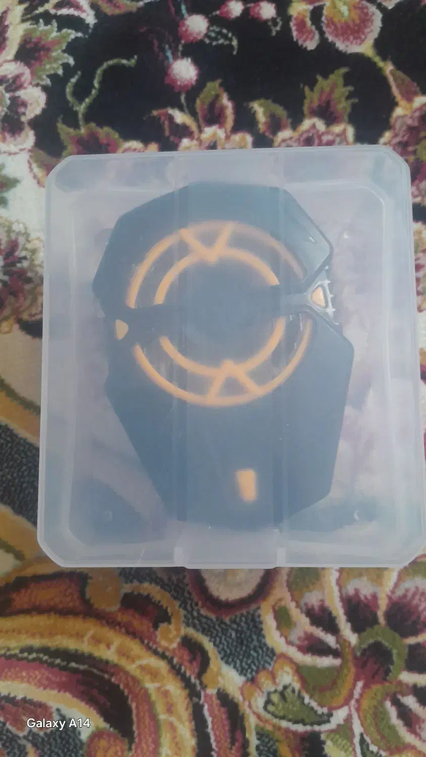 فن خنک کننده|قطعات و لوازم جانبی رایانه|قرچک, مهدیه|دیوار