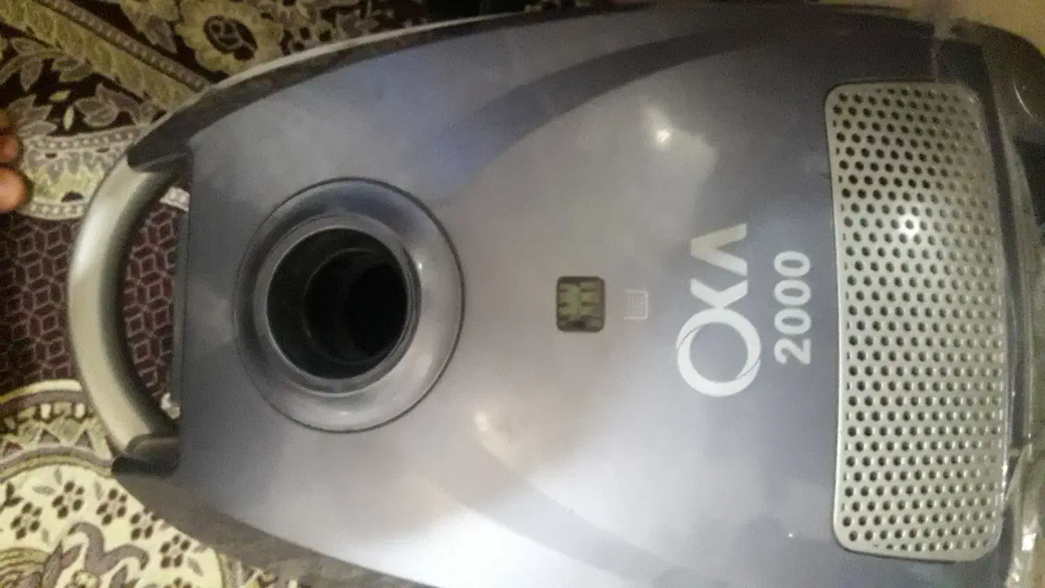 جارو‌برقی|جاروبرقی، جارو شارژی، بخارشو|آبیک, |دیوار