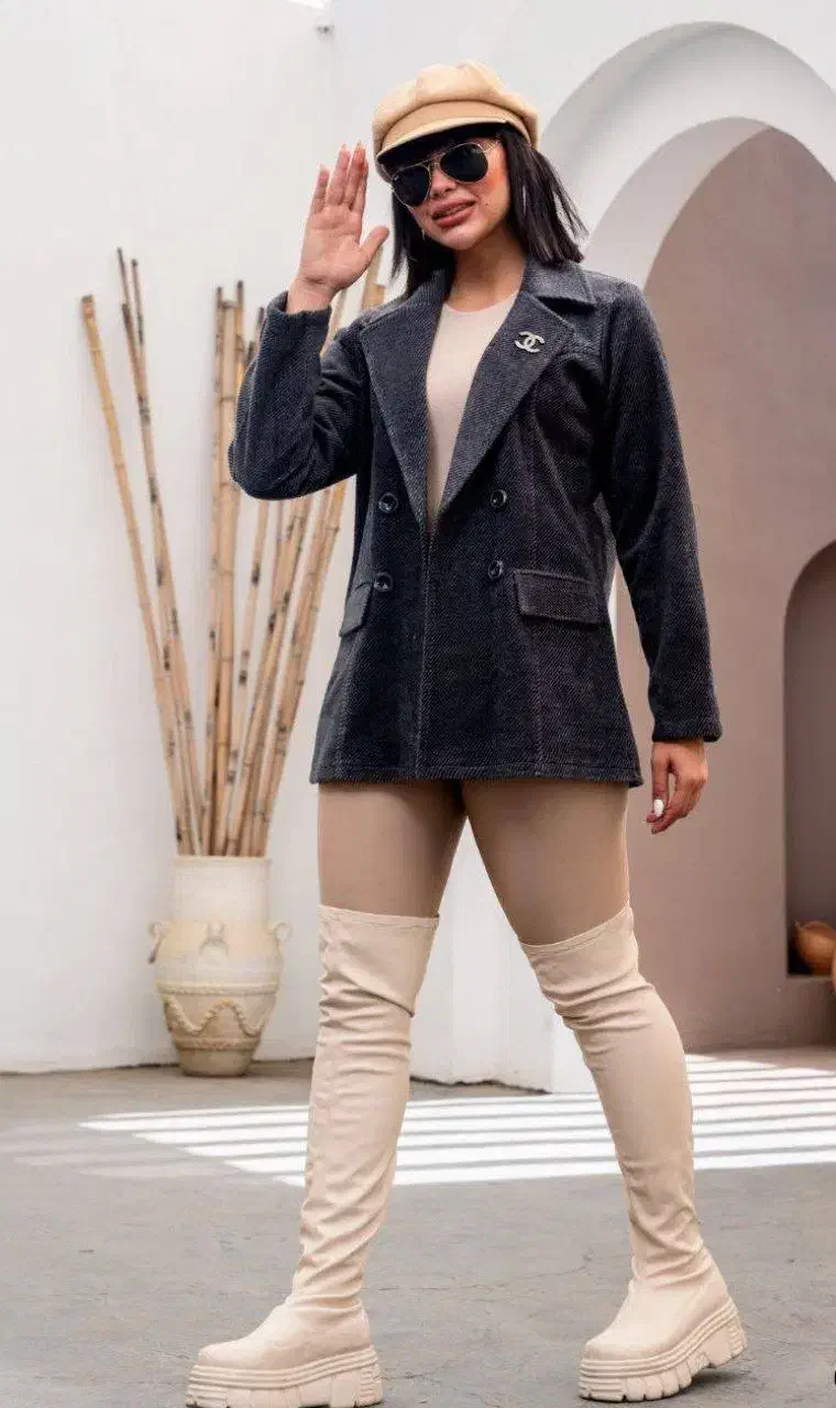 کت فوتر|لباس|فردوس (خراسان), |دیوار