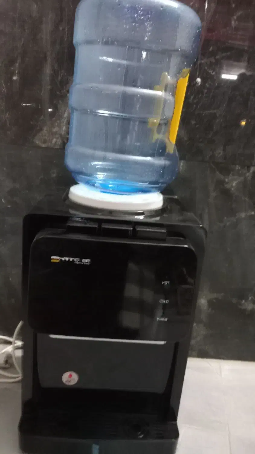 آبسرد کن|آب‌سردکن و تصفیه آب|فلاورجان, |دیوار