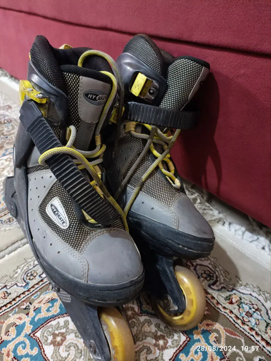 اسکیت|دوچرخه، اسکیت، اسکوتر|زاهدان, |دیوار