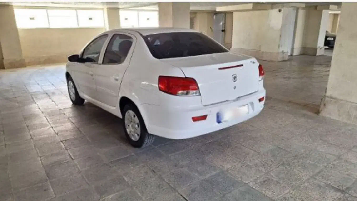 رانا 96|خودرو سواری و وانت|سنندج, |دیوار