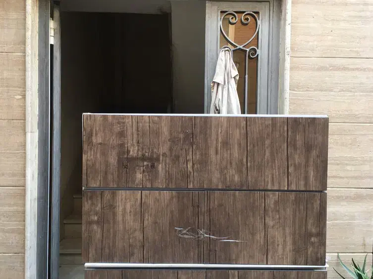 فروش کابینت فلزی|مصالح و تجهیزات ساختمان|ری, فیروزآبادی|دیوار