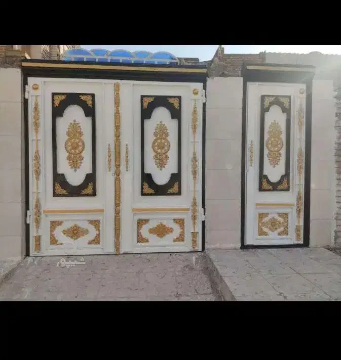 رنگ امیزی ساختمان|خدمات پیشه و مهارت|اهواز, کمپلو جنوبی|دیوار