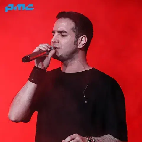 دو عدد بلیط کنسرت محسن یگانه|بلیت کنسرت|چهاردانگه (تهران), |دیوار