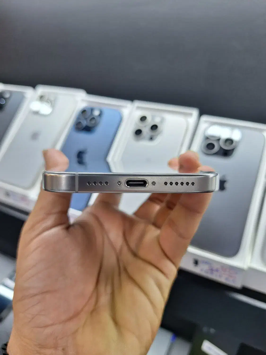 ۱۶پرومکس دوسیم za حافظه ۲۵۶ گیگ|موبایل|نظرآباد, نظرآباد|دیوار